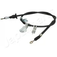 Japanparts Seilzug, Feststellbremse BC-557L
