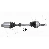 Japko Antriebswelle 62354