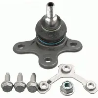 LEMFÖRDER Trag-/Führungsgelenk [Hersteller-Nr. 1379002] für Seat, VW