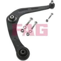 Fag 821 0613 10 Querlenker Vorne Rechts passend für PEUGEOT 206 Schrägheck (2A/C) 206 CC (2D) 206 SW (2E/K) 206 Stufenheck