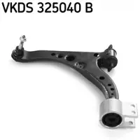 Skf Lenker Radaufhängung VKDS 325040 B für Opel Astra K Sports Tourer