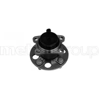 METELLI Radlagersatz Hinten für TOYOTA Yaris Schrägheck (P9) 19-7886