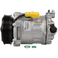 THERMOTEC Klimakompressor KTT090119