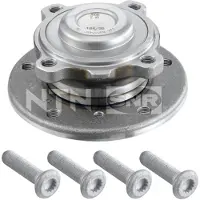 SNR Radlagersatz mit Nabe R150.52