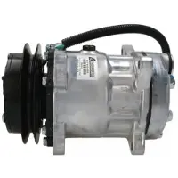 THERMOTEC Klimakompressor KTT090008
