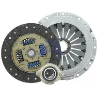 AISIN Kupplungssatz Kupplung für HYUNDAI TRAJET (FO) KY-030