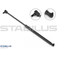 STABILUS Gasfeder, Koffer-/Laderaum 138383