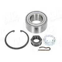AIC Radlagersatz Vorne für VW PASSAT (3B3) 83mm 59632