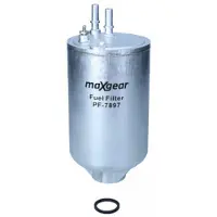 MAXGEAR Kraftstofffilter 26-2980