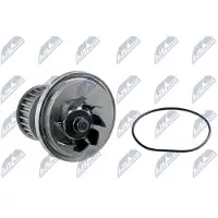 NTY Wasserpumpe [Hersteller-Nr. CPW-PL-052] für Vauxhall, Opel, Daewoo