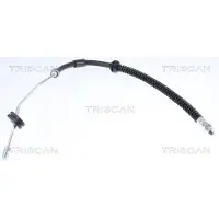TRISCAN Bremsschlauch [Hersteller-Nr. 815029322] für VW, Porsche