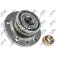 NTY Radlagersatz Hinten Hinten Links Hinten Rechts für RENAULT ESPACE III (JE0) KLT-RE-032