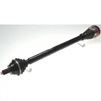 LÖBRO Antriebswelle GKN Automotive OE-Technologie 50° 304750