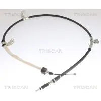 TRISCAN Seilzug, Feststellbremse [Hersteller-Nr. 8140431099] für Hyundai, Kia