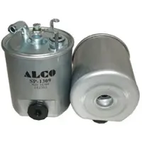 ALCO FILTER Kraftstofffilter SP-1309