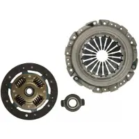Nexus Kupplungssatz Kupplung für NISSAN MICRA II (K11) F1C030NX