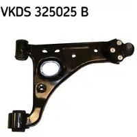 Skf Lenker Radaufhängung VKDS 325025 B für Opel Chevrolet Mokka X Trax