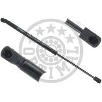 OPTIMAL Heckklappendämpfer Gasfeder Heckklappe Kofferraum Ag-51589