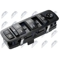 NTY EWS-CH-005 Fensterheber für CHRYSLER GRAND VOYAGER V (RT) für DODGE GRAND CARAVAN für RAM Ram 1500 Crew Cab Pickup (DS)