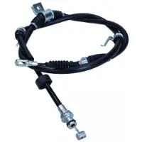 MAXGEAR Handbremsseil Seilzug Feststellbremse für KIA CERATO (LD) Hinten Links 32-1373