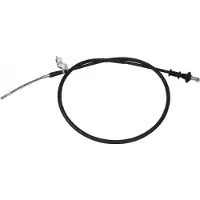 VAICO Seilzug, Feststellbremse [Hersteller-Nr. V51-30009] für Daewoo