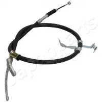 Japanparts Seilzug, Feststellbremse BC-2040L