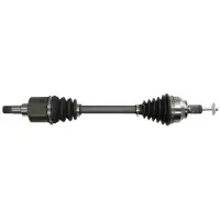PASCAL Antriebswelle G2G032PC