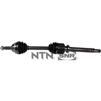 SNR NTN DK52.007 Antriebswelle Vorne Rechts für FORD Transit Mk6 Kasten (V347, V348, FA) Transit Mk6 Bus (V347, V348, FD, FB, FS, FZ, FC)