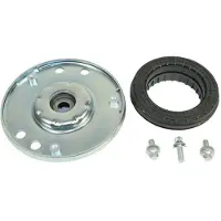 METZGER Reparatursatz, Federbeinstützlager 6490055