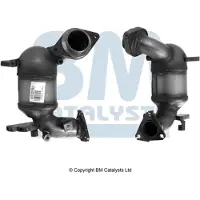 BM CATALYSTS Katalysator BM80325H