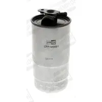 Champion Kraftstofffilter CFF100431