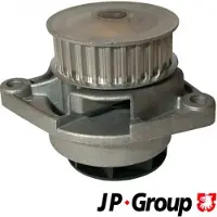 JP GROUP Wasserpumpe JP 1114101200