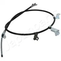Japanparts Seilzug, Feststellbremse BC-224
