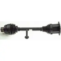 LÖBRO Antriebswelle AUDI 306554 4G0407451BX,4G0407271F Gelenkwelle,Halbachse,Seitenwelle,Achswelle