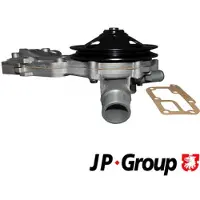 JP GROUP Wasserpumpe [Hersteller-Nr. 4314101600] für Renault