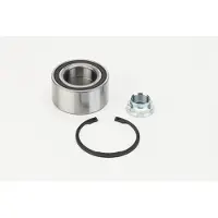 CONTITECH Radlagersatz Hinten für BMW 1 Schrägheck (F20) 75mm WBE1138