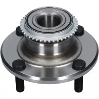 KAVO PARTS Radlagersatz Hinten für MITSUBISHI Lancer V Limousine (CBA, CDA, CEA) WBH-5505