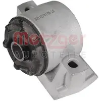 METZGER Lagerung, Lenker 52112701