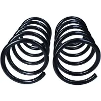 MAXGEAR Fahrwerksfeder 60-1695D