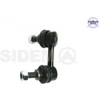 SIDEM Koppelstange Stabilisator passend für MERCEDES-BENZ X-Klasse Pickup (470) Vorne Links 41962
