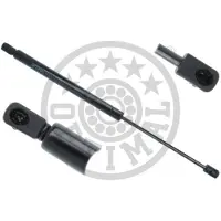 OPTIMAL Heckklappendämpfer Gasfeder Heckklappe Kofferraum Ag-50225