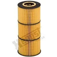 HENGST FILTER Ölfilter E510H07 D129