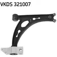 Skf Lenker, Radaufhängung VKDS 321007