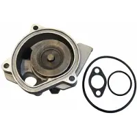 MAPCO Wasserpumpe 21810