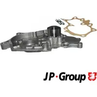 JP GROUP Wasserpumpe [Hersteller-Nr. 4814100600] für Toyota