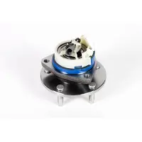 Kraft Radlagersatz 4101780