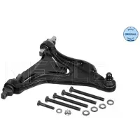 Meyle Lenker, Radaufhängung -ORIGINAL Quality 5160500019 Vorderachse links für Volvo