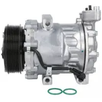 THERMOTEC Klimakompressor KLIMA KTT090308
