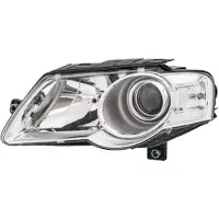 Hella Hauptscheinwerfer links 12 V W5W DE für u.a. VW PASSAT