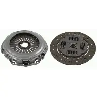 SACHS Kupplungssatz 3400 700 551:009